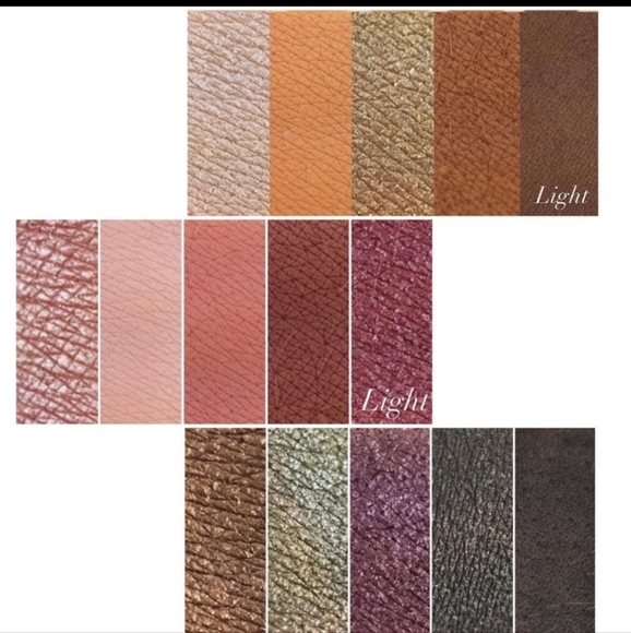 SYDNEY GRACE | BE MINE EYESHADOW PALETTE - Picture 3 of 6
